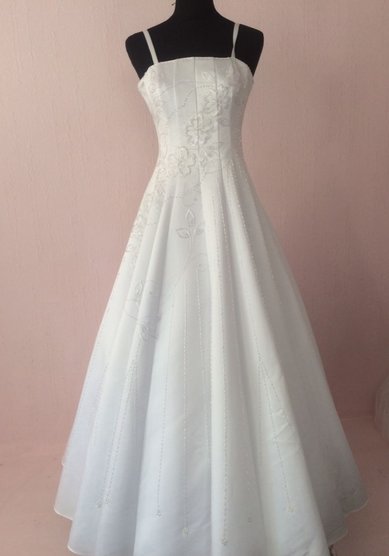 Свадебное платье С63201 - Свадебный салон Свадебный салон ФЛЁР