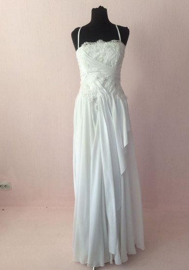 Свадебное платье С63210 - Свадебный салон Свадебный салон ФЛЁР