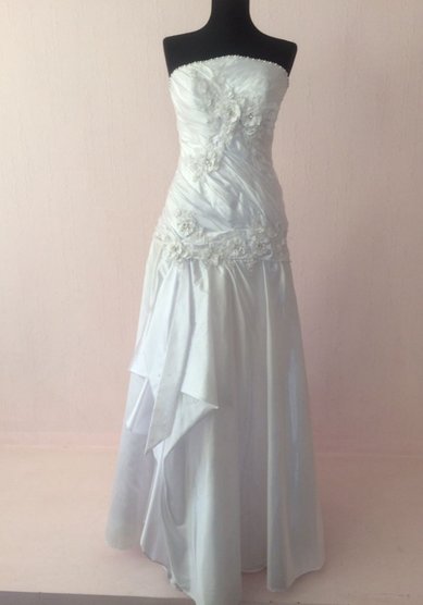 Свадебное платье С63215 - Свадебный салон Свадебный салон ФЛЁР