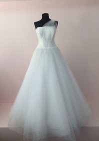 Свадебное платье С63198