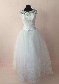 Свадебное платье С63207