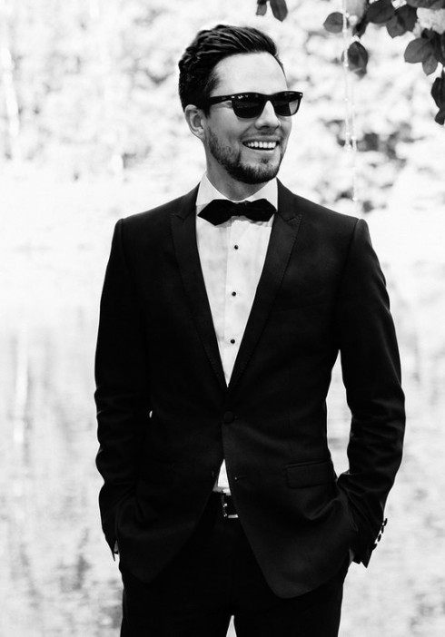 Ведущий, артист Исмаилов Александр